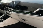 BMW X6 xDrive30d M Sport