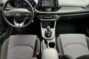 Hyundai i30 1.5 T-GDI