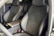 Mercedes GLC Coupe 200 mHEV 4-Matic AMG Line