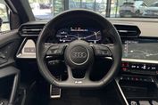 Audi A3 35 TFSI Advanced