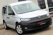 Volkswagen Caddy osobowy L1H1