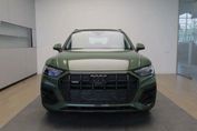 Audi Q5 50 TFSI e quattro Advanced