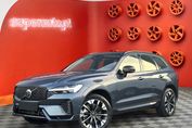 Volvo XC60 B5 AWD Ultra Dark