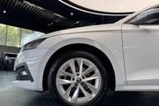 Skoda Octavia 2.0 TDI Ambition DSG