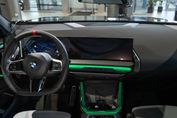 BMW X3 M50 xDrive