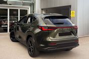 Lexus NX 450h+ Prestige AWD