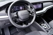Skoda Octavia TSI Edition 130 Selection DSG