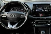 Hyundai i30 1.5 T-GDI 48V Modern