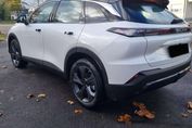 Baic Beijing 5 Luxury DCT 1.5T