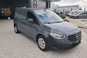 Mercedes Citan 110 CDI L2H1 Długi