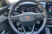 Cupra Terramar eTSI DSG