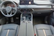 Mazda CX-80 3.3 D Homura Plus AWD 7os. aut