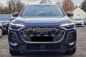 Audi Q5 TFSI quattro S line