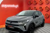 Renault Captur Esprit Alpine 1.6 E-Tech Hybrid AT