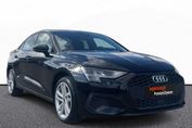 Audi A3 30 TFSI mHEV S tronic