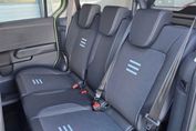 Ford Tourneo Courier Active