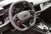 Audi A3 RS3 TFSI quattro Sportback