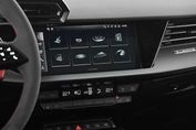 Audi A3 RS3 TFSI quattro