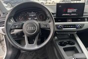 Audi A4 35 TFSI Advanced