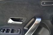Mercedes Klasa A 180 AMG Line 7G-DCT