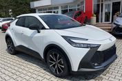 Toyota C-HR Style 1.8 Hybrid