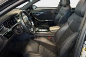 Audi A8 S8 TFSI mHEV quattro Tiptr.
