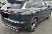 Chery Tiggo 9 Prestige 1.5 T-GDI Super Hybrid DHT 7os.