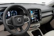 Volvo XC40 T5 Plug-In Hybrid Inscription
