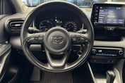 Toyota Yaris 1.5 Hybrid  Comfort