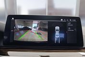 BMW Seria 5 Touring 520d xDrive Luxury Line