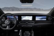Mercedes GLE 450 d 4-Matic