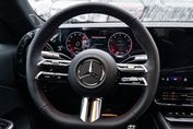 Mercedes CLA 180 AMG Line