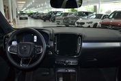 Volvo XC40 B4 Ultra Black Edition