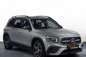 Mercedes GLB 200 d 4-Matic AMG Line 8G-DCT