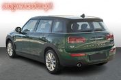 Mini Clubman Cooper aut