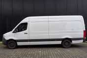 Mercedes Sprinter 317 CDI  Długi AT