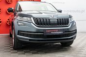 Skoda Kodiaq 2.0 TSI 4x4  DSG