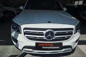 Mercedes GLB 200 4-Matic Style 8G-DCT
