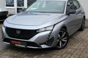 Peugeot 308 1.6 Hybrid PHEV Allure Pack EAT8