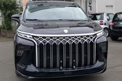 Forthing V-Tour 1.5 PHEV E-CVT