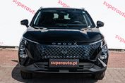 Omoda 5 1.5 T-GDI Hybrid Premium DHT