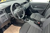 Dacia Duster 1.3 TCe Journey+