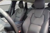 Volvo XC60 B4 D Plus Bright