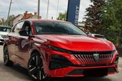 Peugeot 308 GT Exclusive S&S e-DCS6 1.2 mHEV
