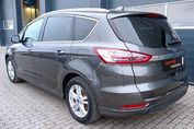 Ford S-MAX 2.0 EcoBlue Titanium aut