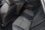 Toyota Corolla 2.0 Hybrid GR Sport