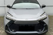 Toyota C-HR Executive 1.8 Hybrid