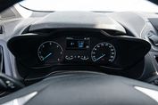 Ford Transit Connect Kombi L2H1 Trend