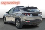 Hyundai Tucson Smart 1.6 T-GDi 48V DCT