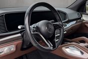 Mercedes GLE 300 d 4-Matic AMG Line